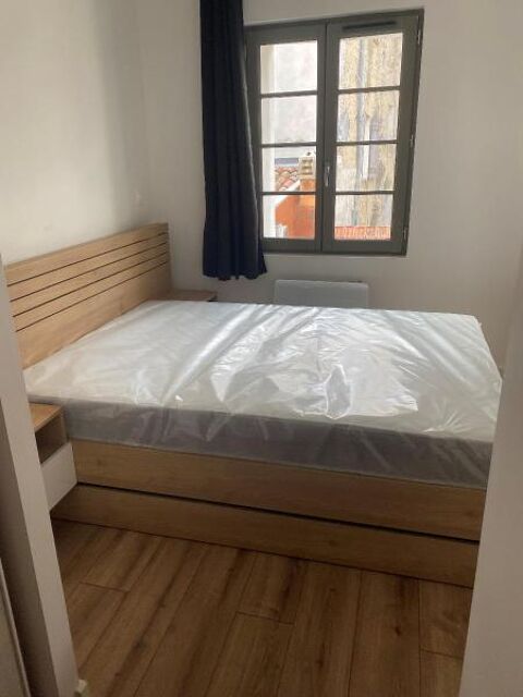  Appartement  louer 2 pices 26 m