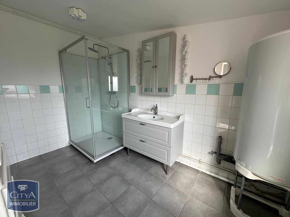 location Maison - 4 pièce(s) - 84 m² Raillencourt-Sainte-Olle (59554)