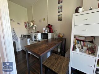  Appartement � louer 2 pi�ces 23 m�