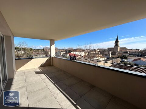   Location Appartement Appartement - 3 pi�ce(s) - 59 m�