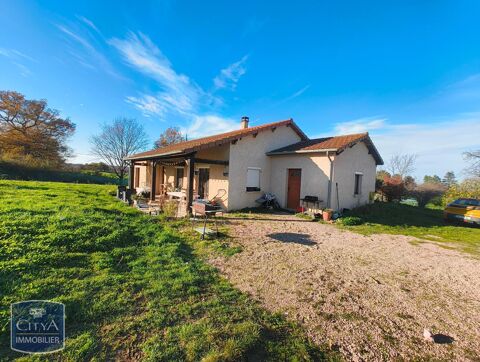   Location Maison Maison - 4 pice(s) - 125 m