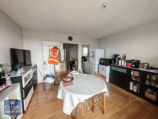 Appartement à louer 2 pièces 41 m²