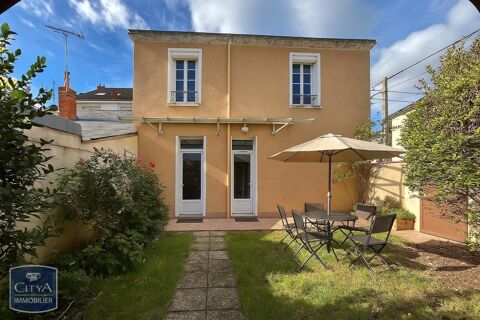  Maison � louer 5 pi�ces 114 m�