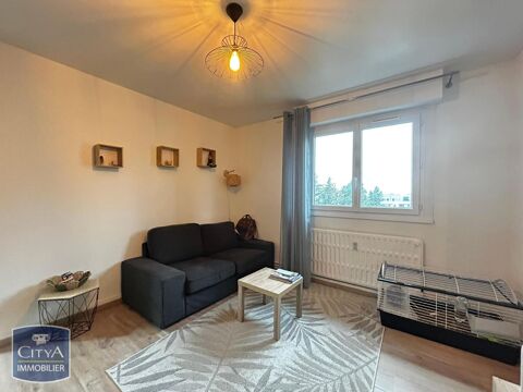  Appartement  louer 2 pices 42 m