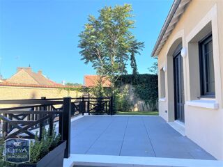  Maison � louer 4 pi�ces 111 m�