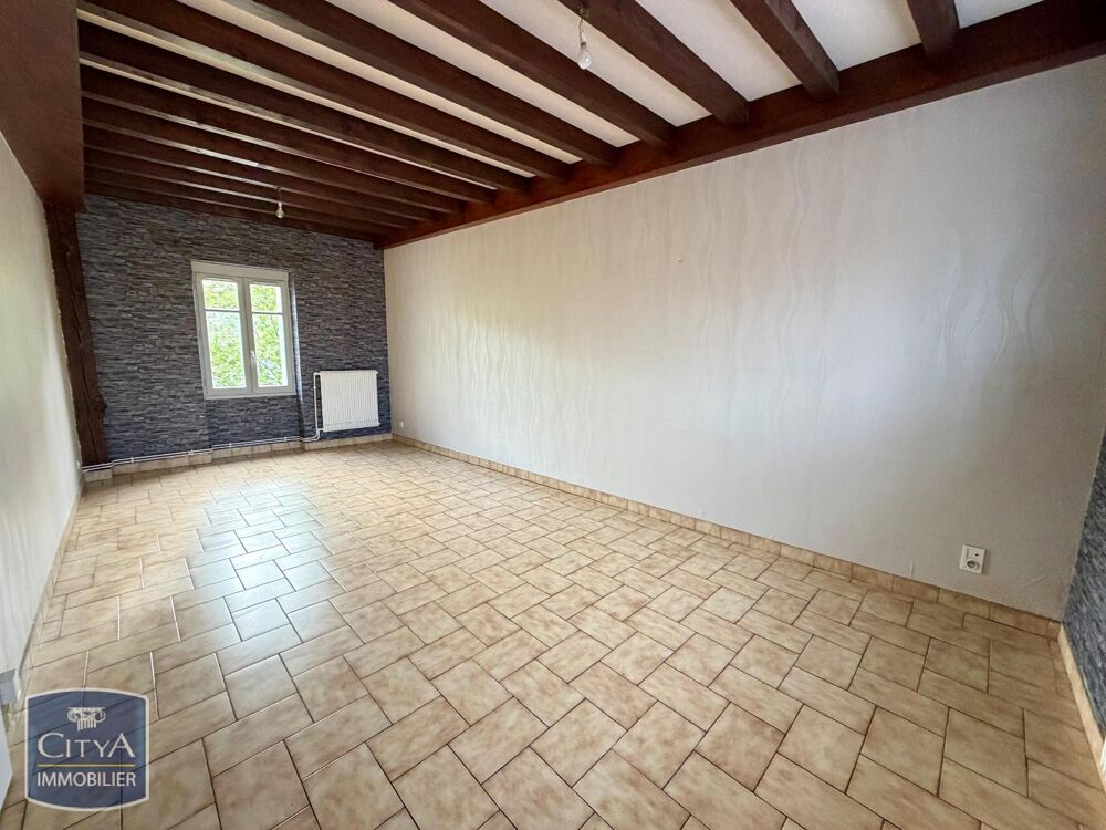 À LOUER : Appartement T4 de 91.77 m2 situé à proximité i....