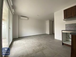  Appartement à louer 1 pièce 29 m²