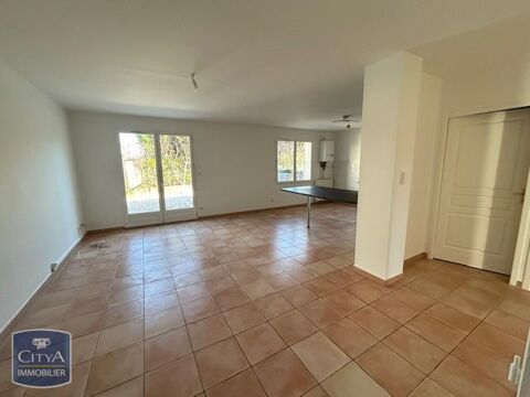  Appartement � louer 3 pi�ces 74 m�