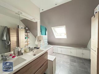  Maison � louer 4 pi�ces 110 m�