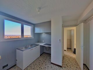 Appartement à vendre 4 pièces 69 m²