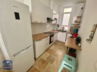 Appartement � louer 2 pi�ces 33 m�