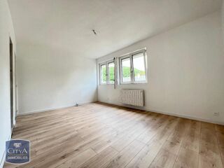  Appartement à louer 3 pièces 56 m²