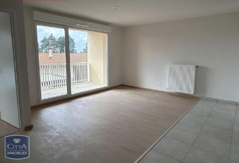   Location Appartement Appartement - 3 pièce(s) - 65 m²