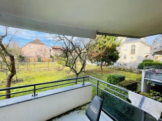  Appartement � vendre 1 pi�ce 33 m�