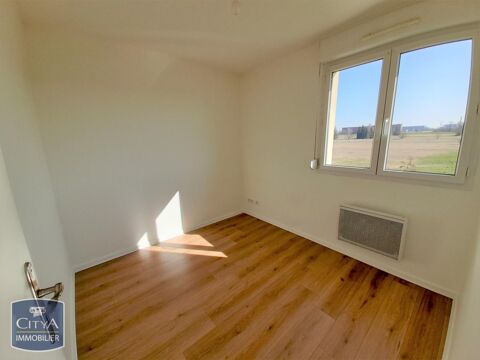  Appartement � louer 2 pi�ces 54 m�