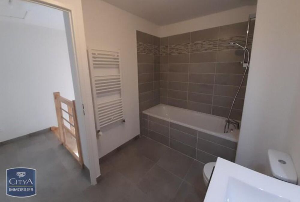 location Appartement - 3 pièce(s) - 69 m² Léguevin (31490)