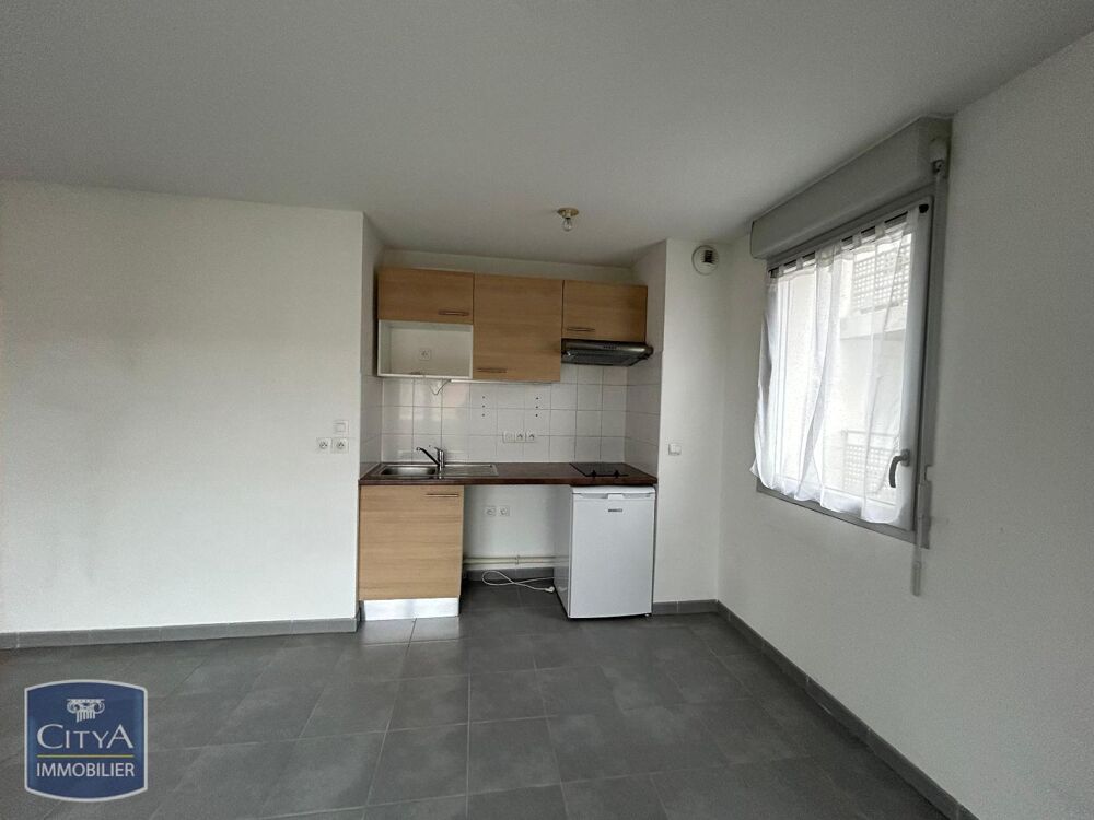location Appartement - 2 pièce(s) - 49 m² Toulouse (31200)