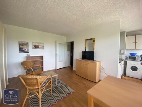  Appartement  louer 1 pice 25 m