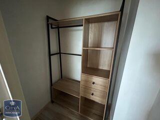  Appartement � louer 2 pi�ces 47 m�