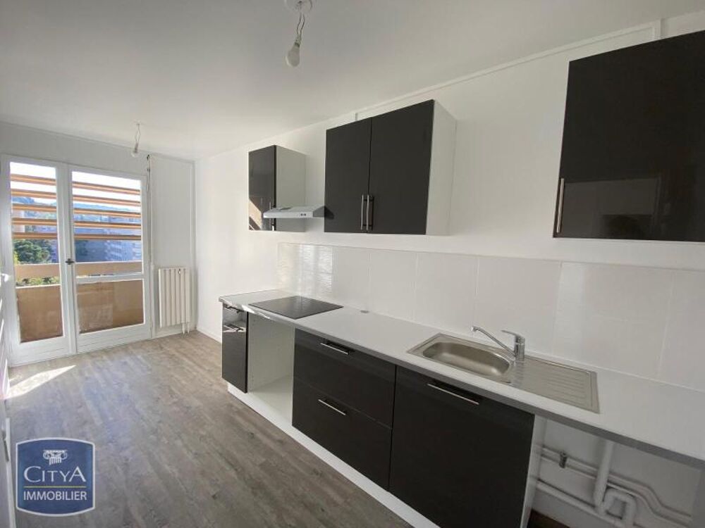 location Appartement - 4 pièce(s) - 68 m² Marseille 11