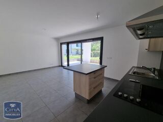  Appartement � louer 2 pi�ces 52 m�