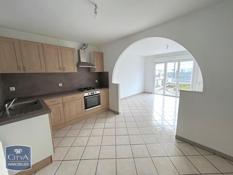   Location Maison Maison - 4 pi�ce(s) - 91 m�