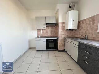  Appartement � louer 3 pi�ces 68 m�