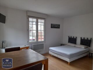 Appartement � louer 1 pi�ce 25 m�