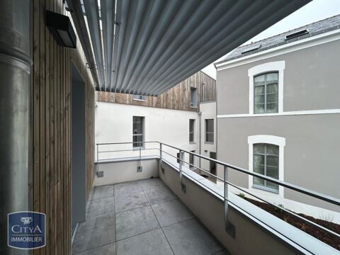  Appartement � louer 2 pi�ces 41 m�