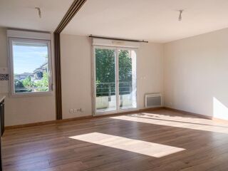  Appartement à vendre 2 pièces 46 m²