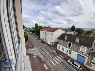  Appartement � louer 1 pi�ce 10 m�