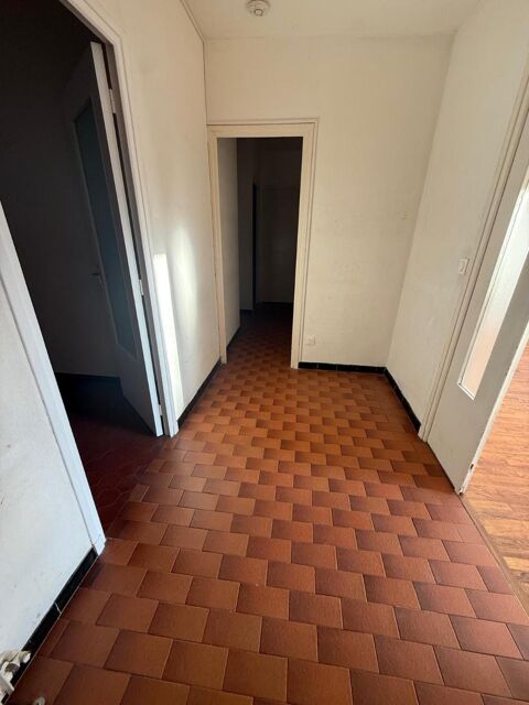  Appartement � louer 3 pi�ces 69 m�