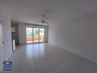  Appartement à louer 3 pièces 61 m²
