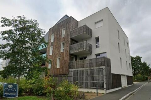  Appartement  louer 2 pices 39 m