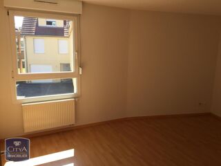  Appartement à louer 2 pièces 50 m²