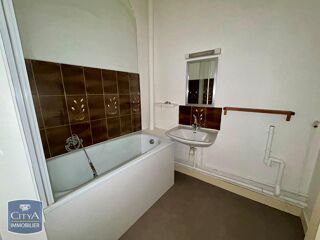  Appartement à louer 3 pièces 69 m²