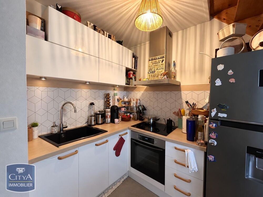 location Appartement - 2 pièce(s) - 41 m² Ibos (65420)