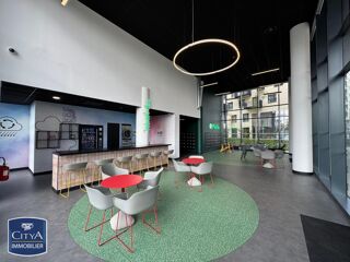  Appartement à louer 1 pièce 28 m²