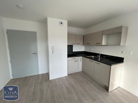  Appartement � louer 2 pi�ces 46 m�