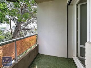  Appartement � louer 1 pi�ce 20 m�