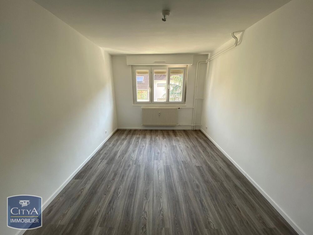 location Appartement - 3 pièce(s) - 65 m² Strasbourg (67100)