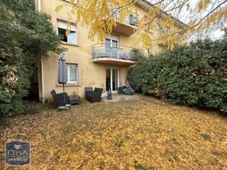  Appartement � louer 2 pi�ces 48 m�