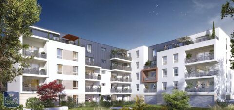  Appartement  louer 3 pices 66 m