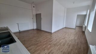 Appartement à louer 3 pièces 65 m²