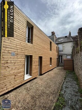  Maison � louer 2 pi�ces 44 m� Alen�on