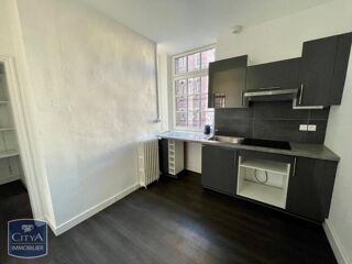  Appartement � louer 3 pi�ces 50 m�
