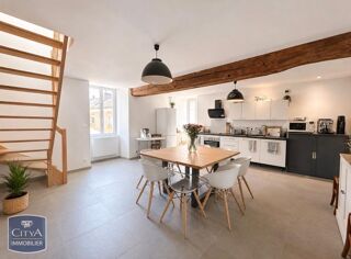  Appartement � louer 4 pi�ces 101 m�