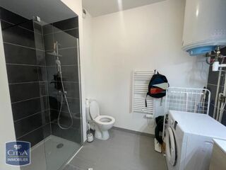  Appartement � louer 1 pi�ce 28 m�