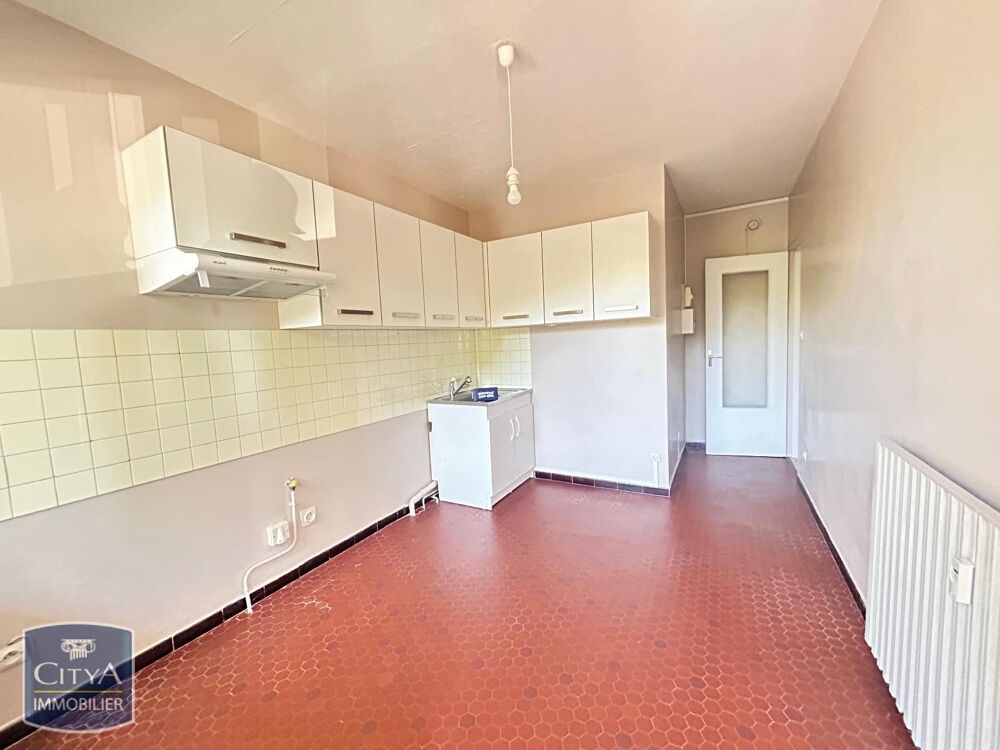 location Appartement - 2 pièce(s) - 53 m² Saint-Étienne (42000)