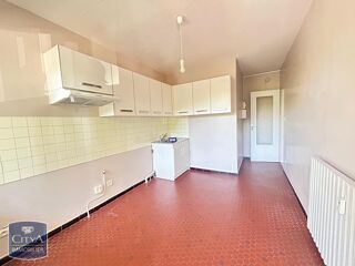 location Appartement - 2 pièce(s) - 53 m² Saint-Étienne (42000)
